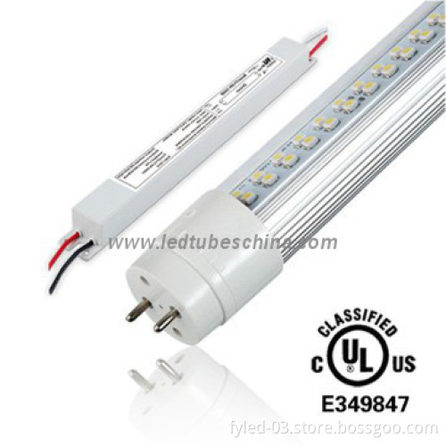 4FT LED TUBE LIGHTING G13 UL CUL LISTED